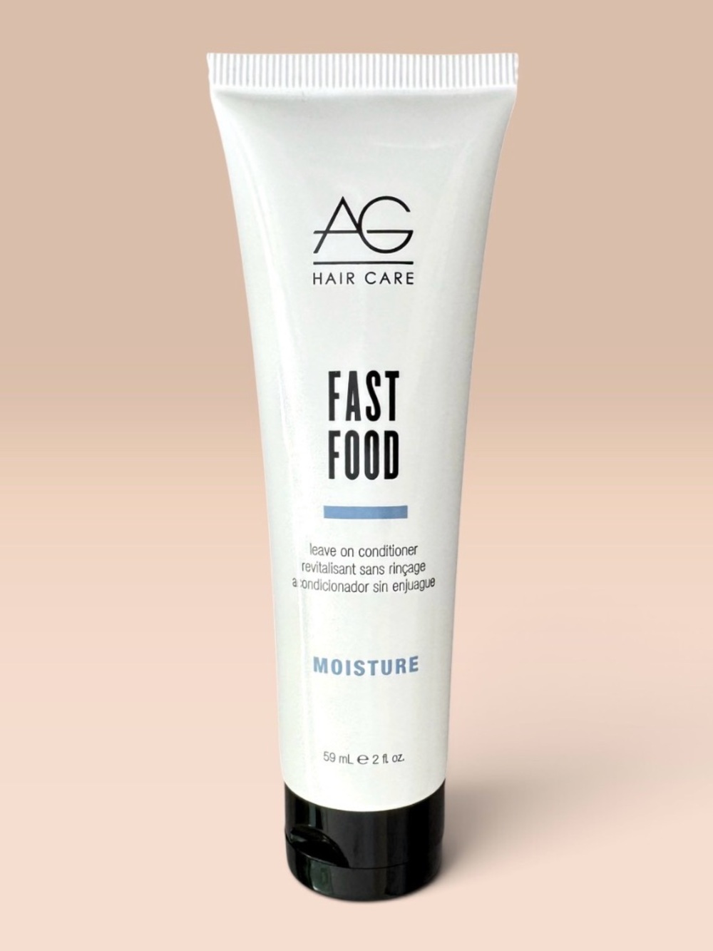 AG‎ Hair Care Fast Food Leave on Conditioner